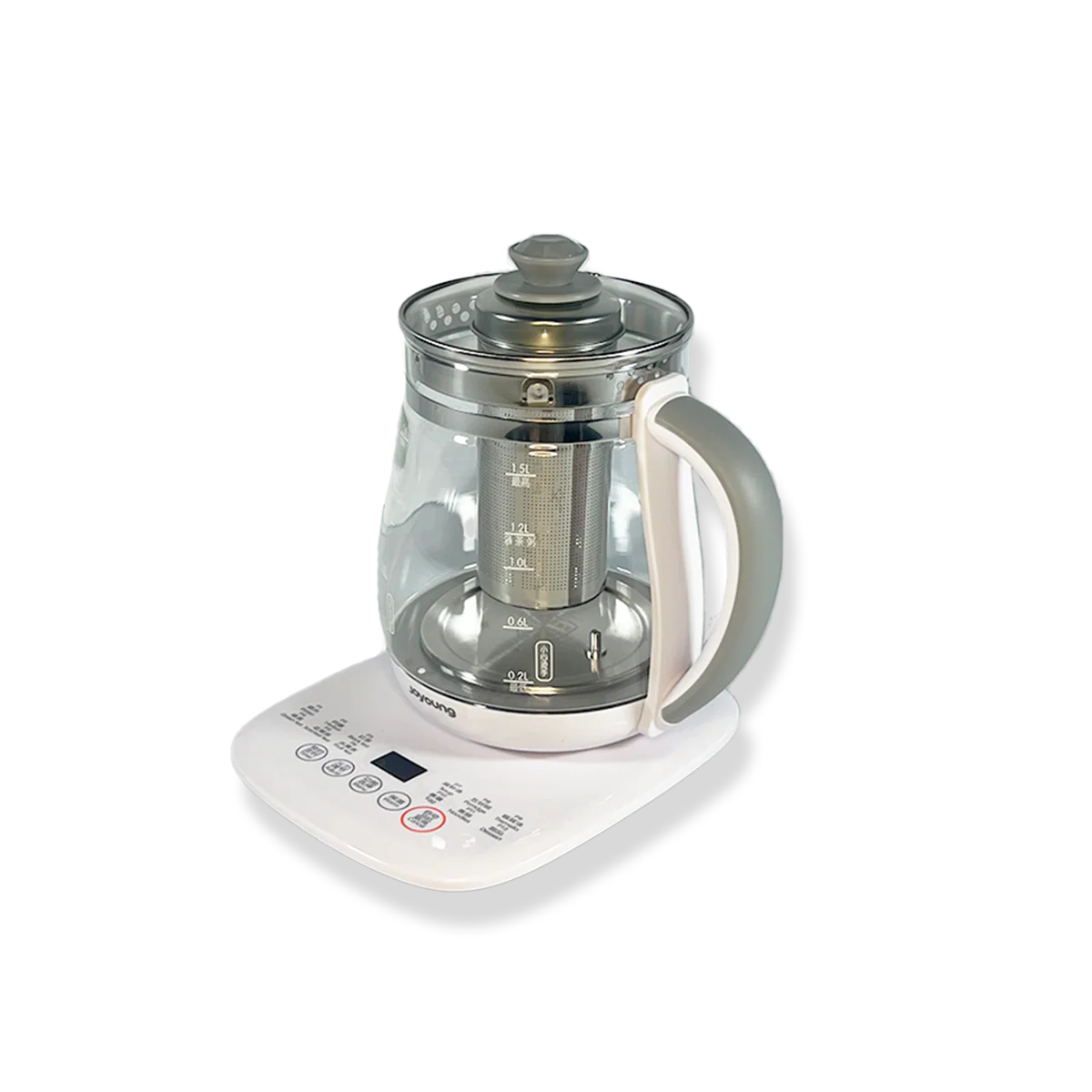 Joyoung FA-KS1501 Multi-Functional Kettle - Image 4