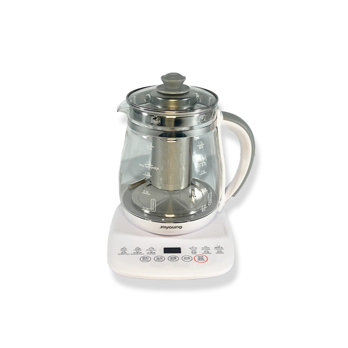 Joyoung FA-KS1501 Multi-Functional Kettle - Image 5