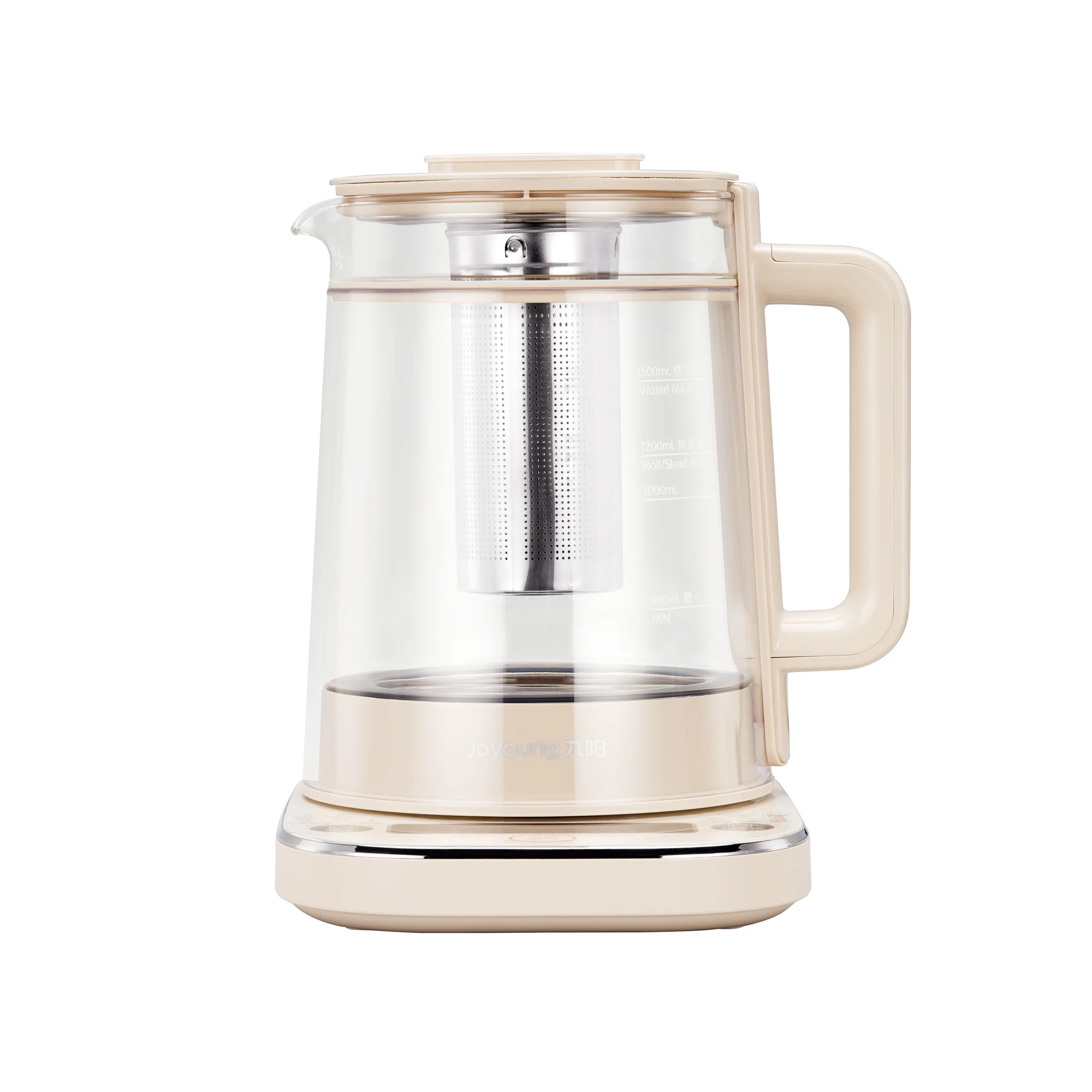 Joyoung FA-KS1502 Premium Multi-Functional Kettle - Image 6