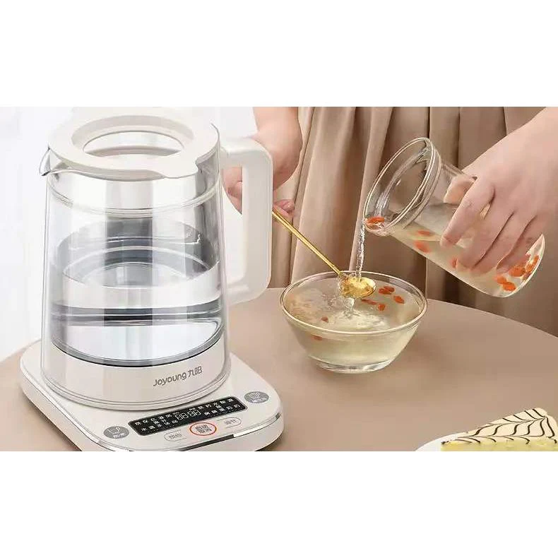 Joyoung FA-KS1502 Premium Multi-Functional Kettle - Image 9