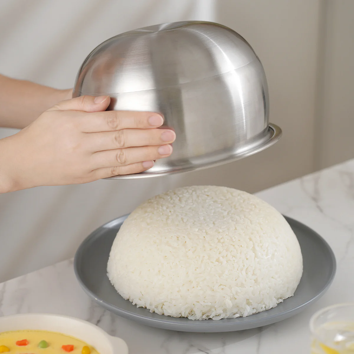 Hoper Layer™ HL-30WS01 Rice Cooker - Image 5
