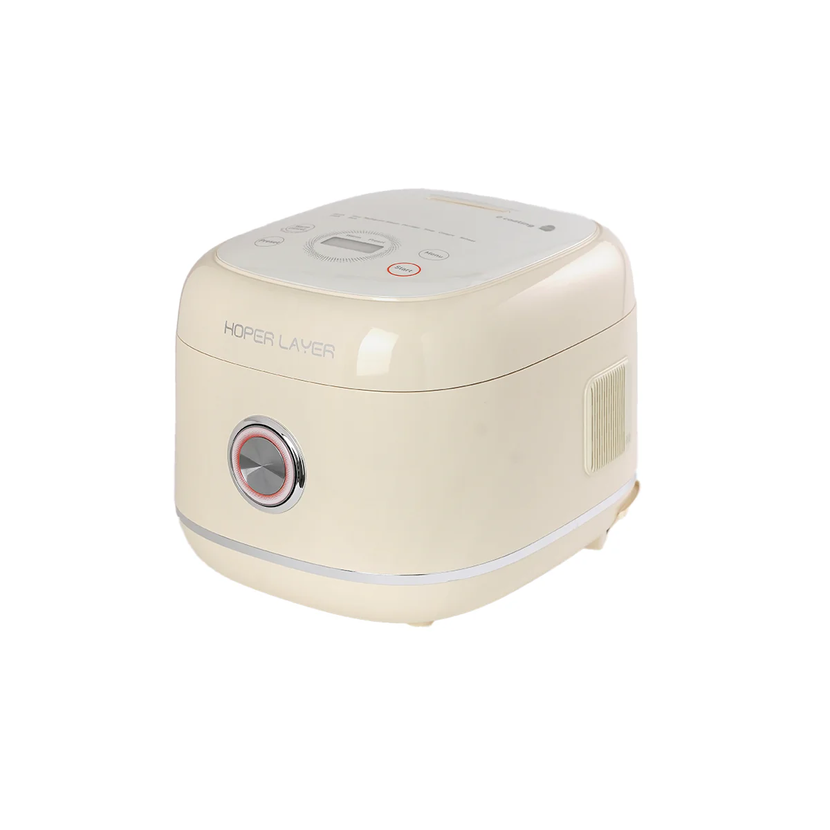 Hoper Layer™ HL-30WS01 Rice Cooker - Image 6