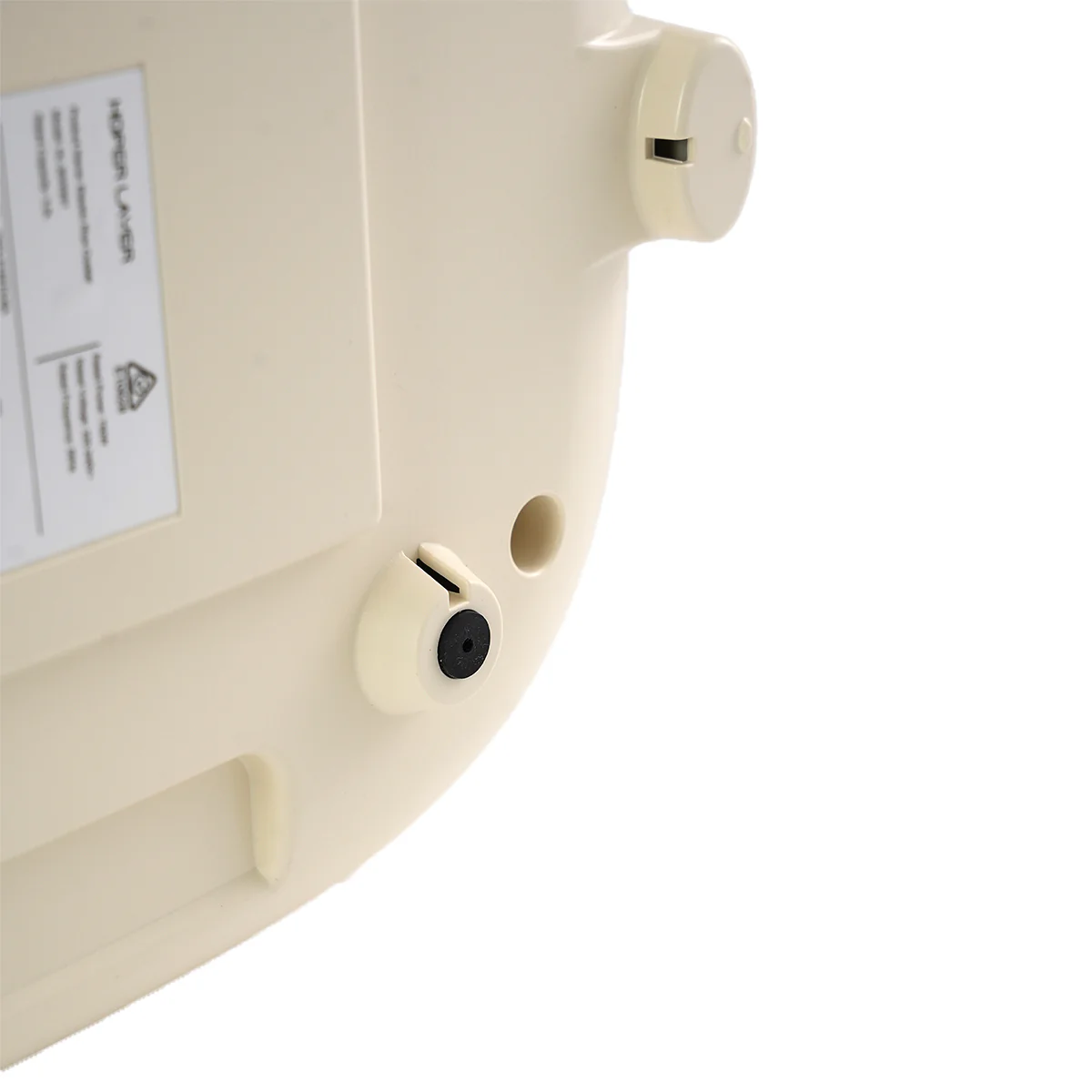 Hoper Layer™ HL-30WS01 Rice Cooker - Image 8