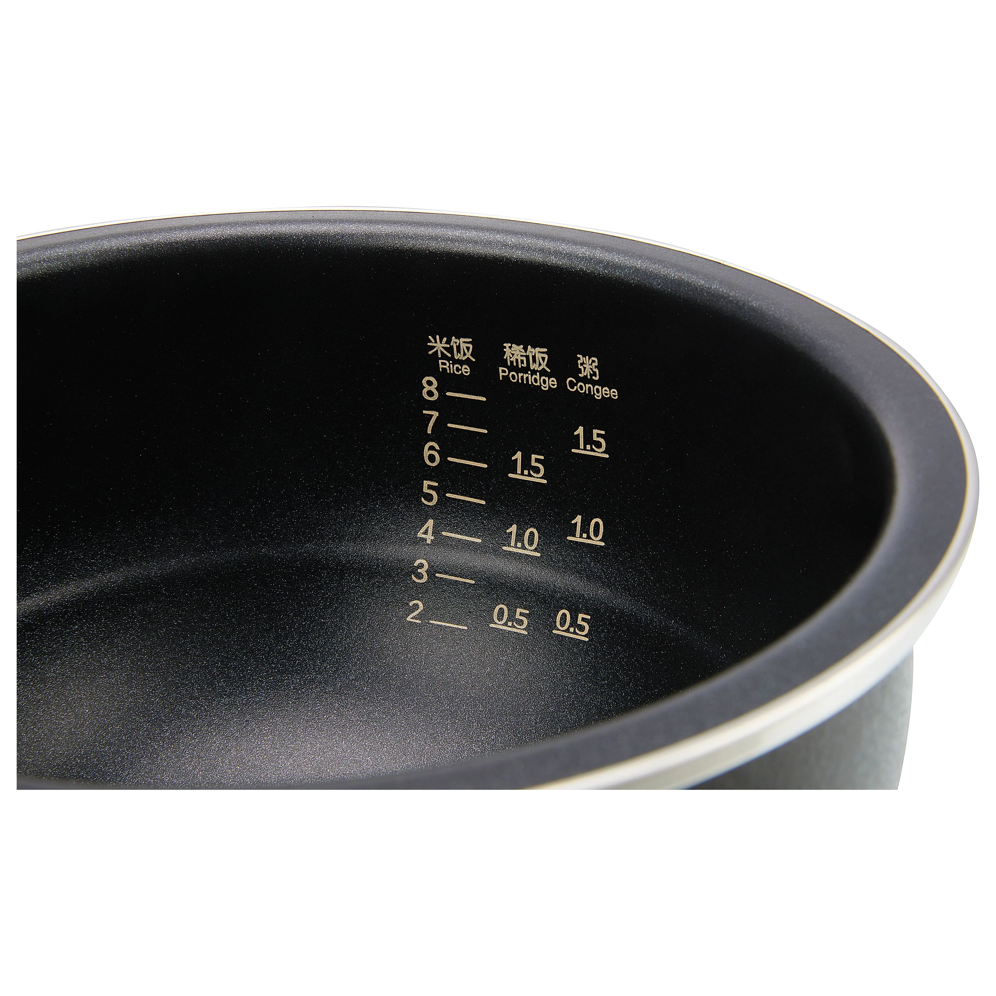 Joyoung F-40T88 Plus Cast Iron IH Rice Cooker - Image 12