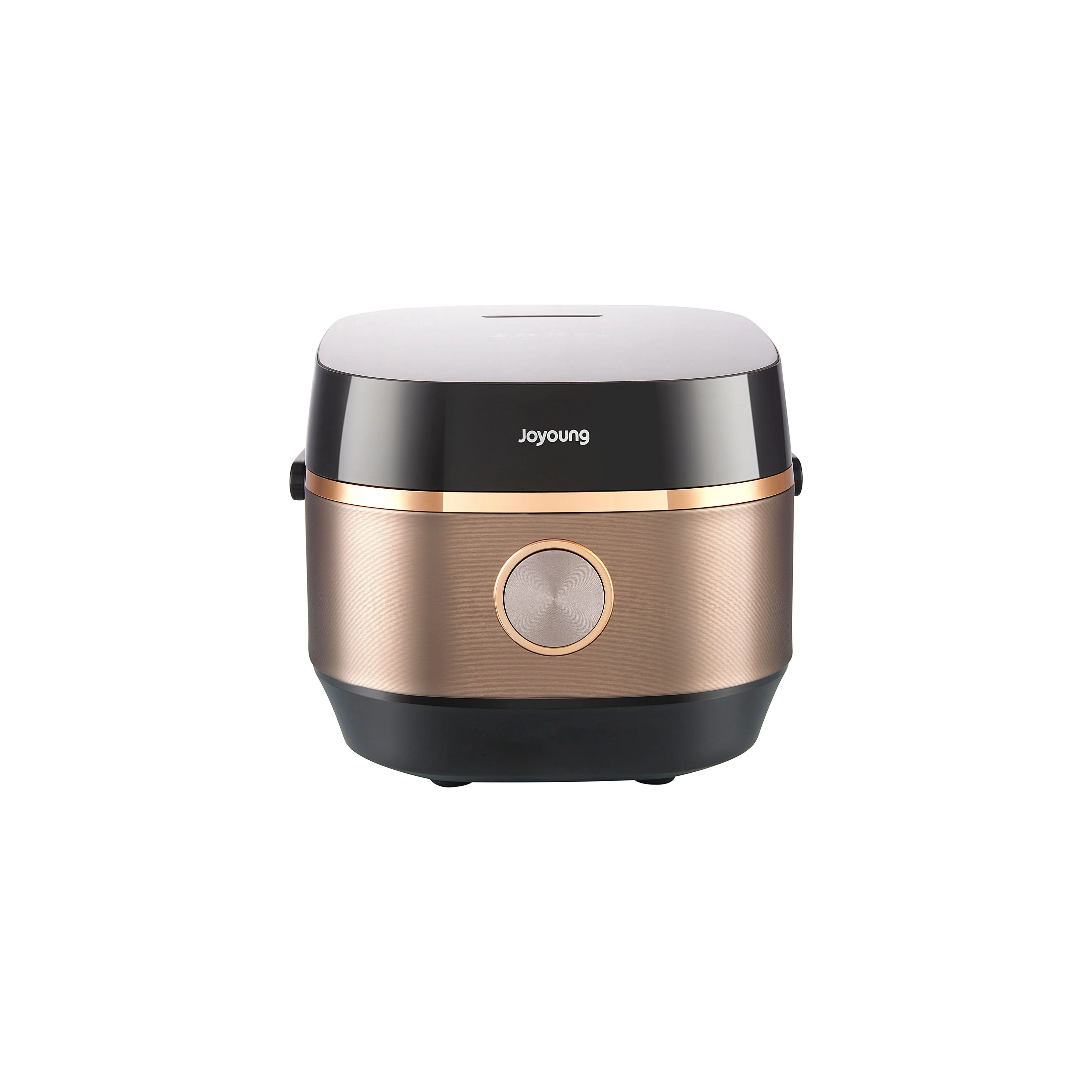 Joyoung F-40T88 Plus Cast Iron IH Rice Cooker - Image 3