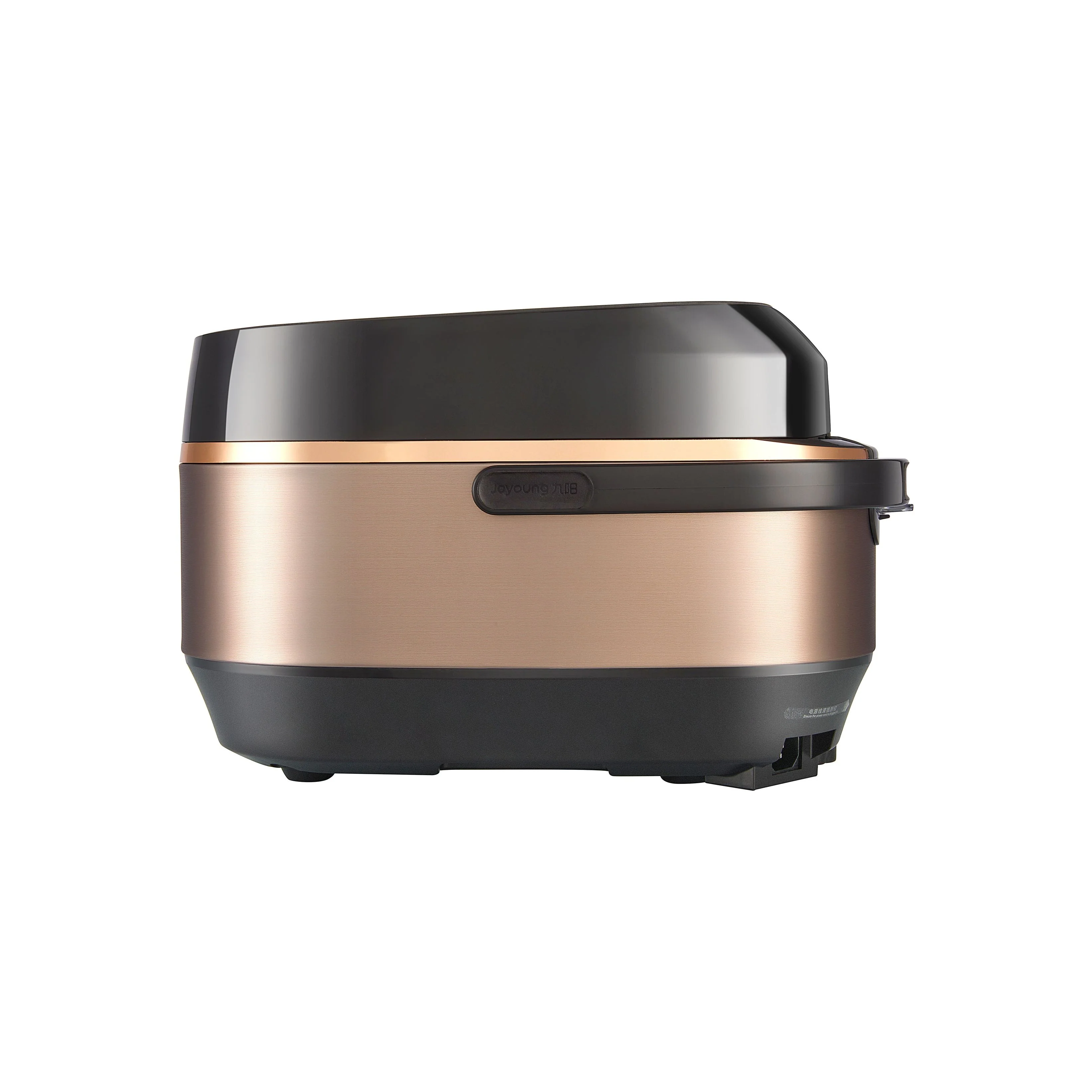 Joyoung F-40T88 Plus Cast Iron IH Rice Cooker - Image 4