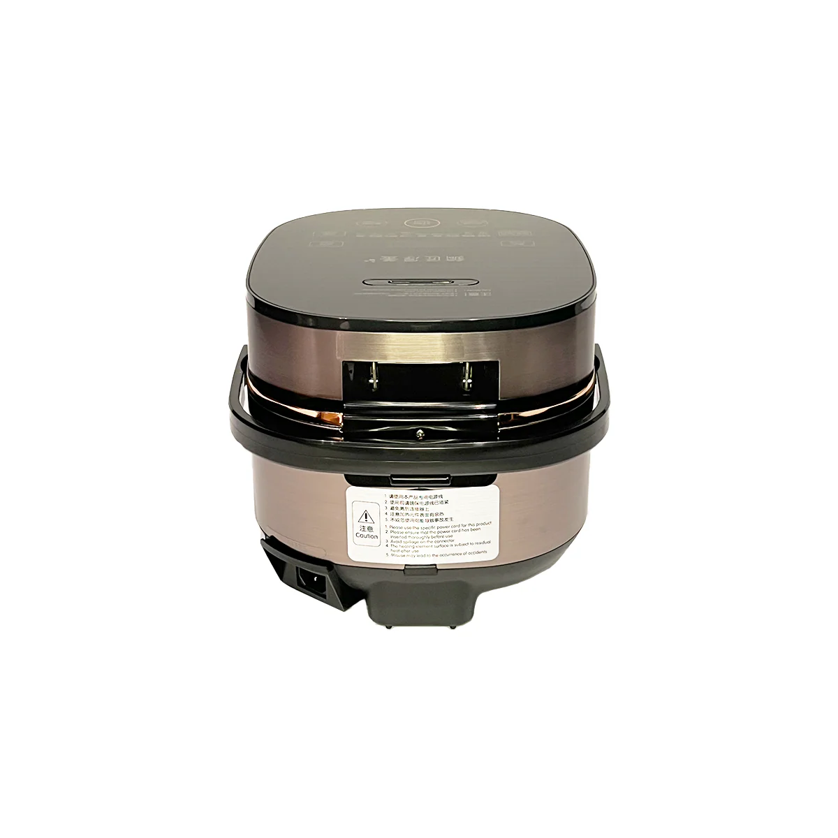 Joyoung FA-F20 Smart Mini Rice Cooker - Image 4