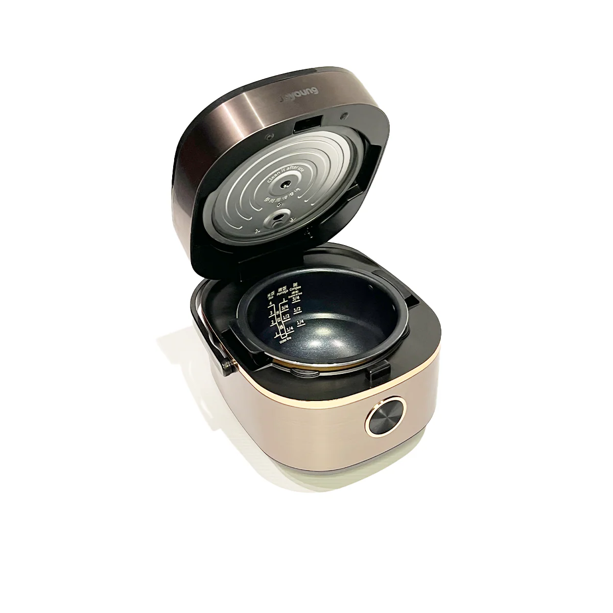 Joyoung FA-F20 Smart Mini Rice Cooker - Image 7