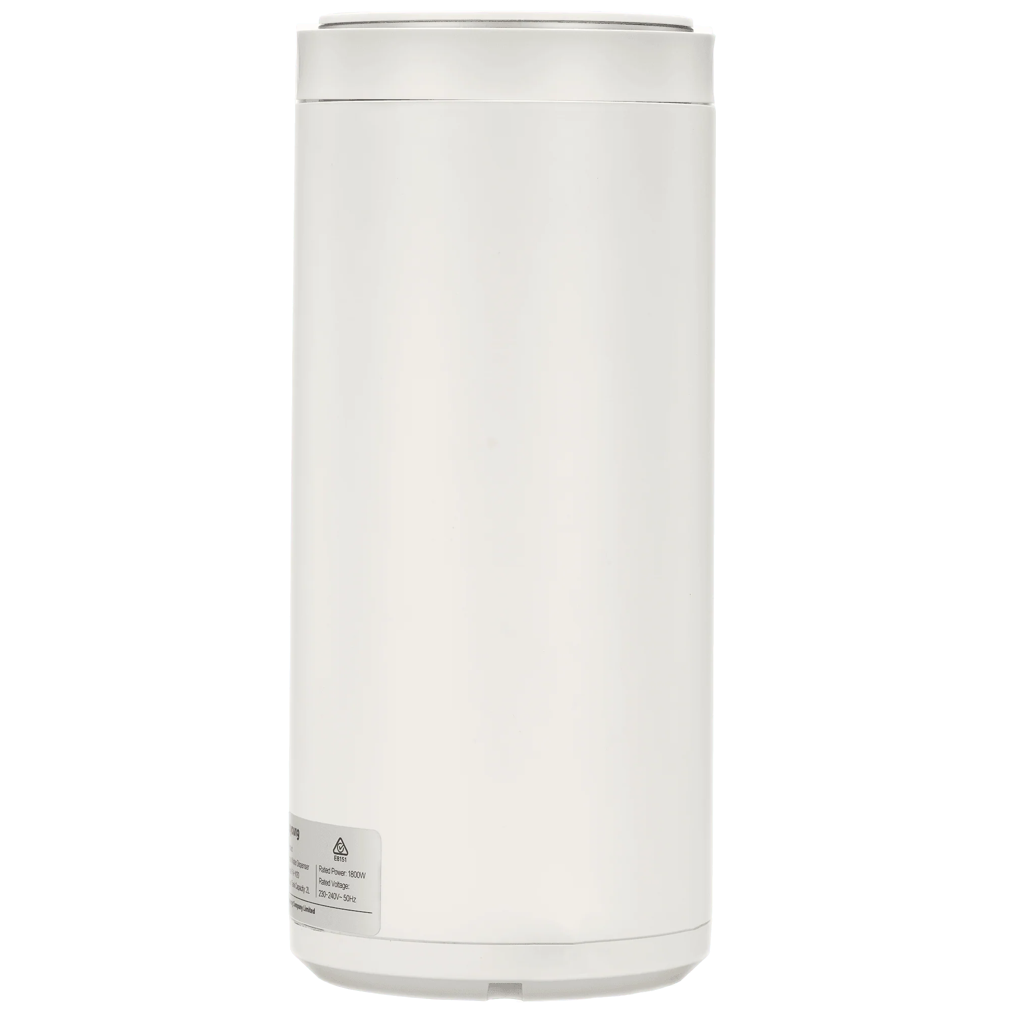 Joyoung FA-W20 Instant Hot Water Dispenser - Image 4