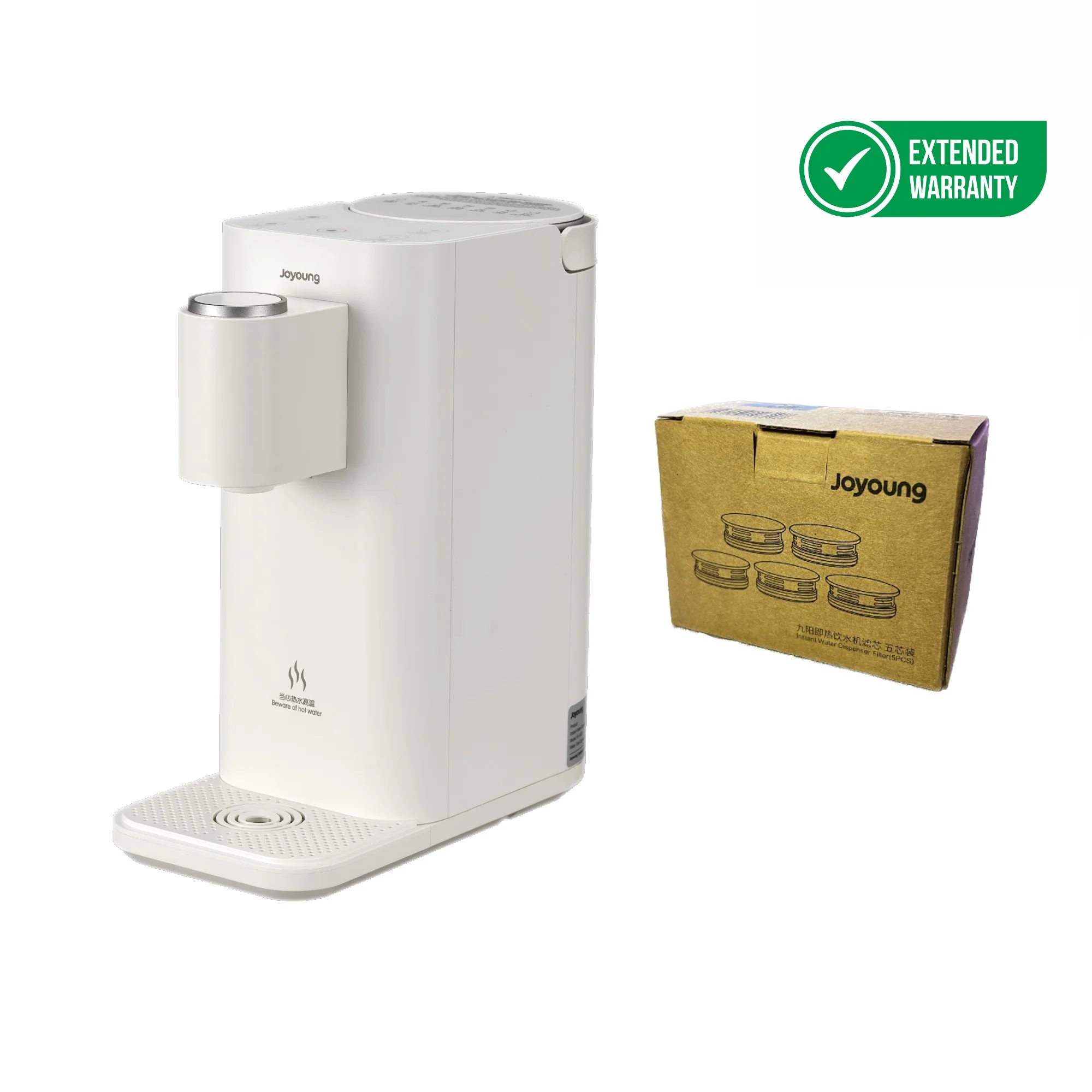 Joyoung FA-W20 Instant Hot Water Dispenser - Image 9