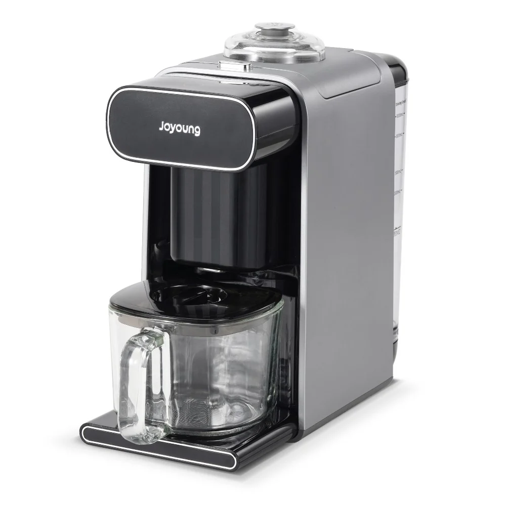 Joyoung K1S Pro+ Self-Cleaning High-Speed Soymilk Maker - Image 5