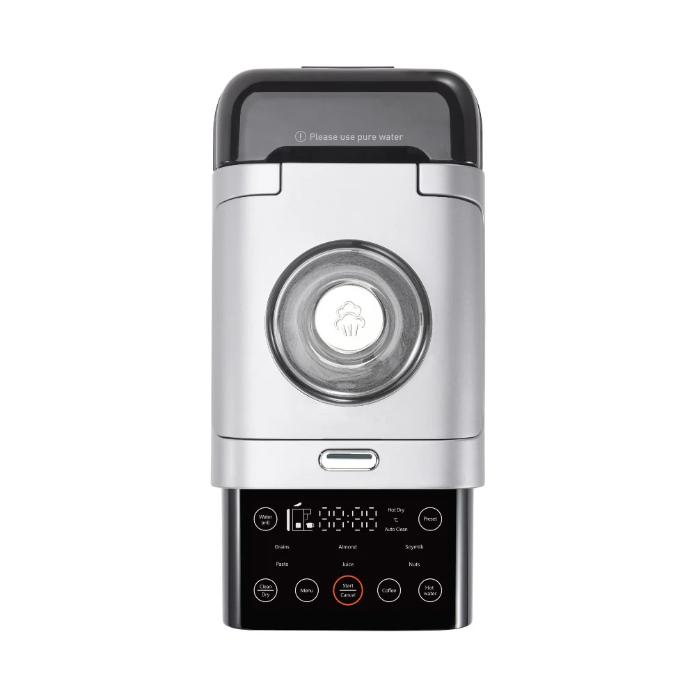 Joyoung K1S Pro+ Self-Cleaning High-Speed Soymilk Maker - Image 6