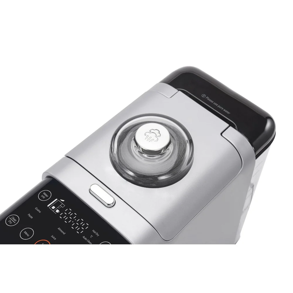 Joyoung K1S Pro+ Self-Cleaning High-Speed Soymilk Maker - Image 8