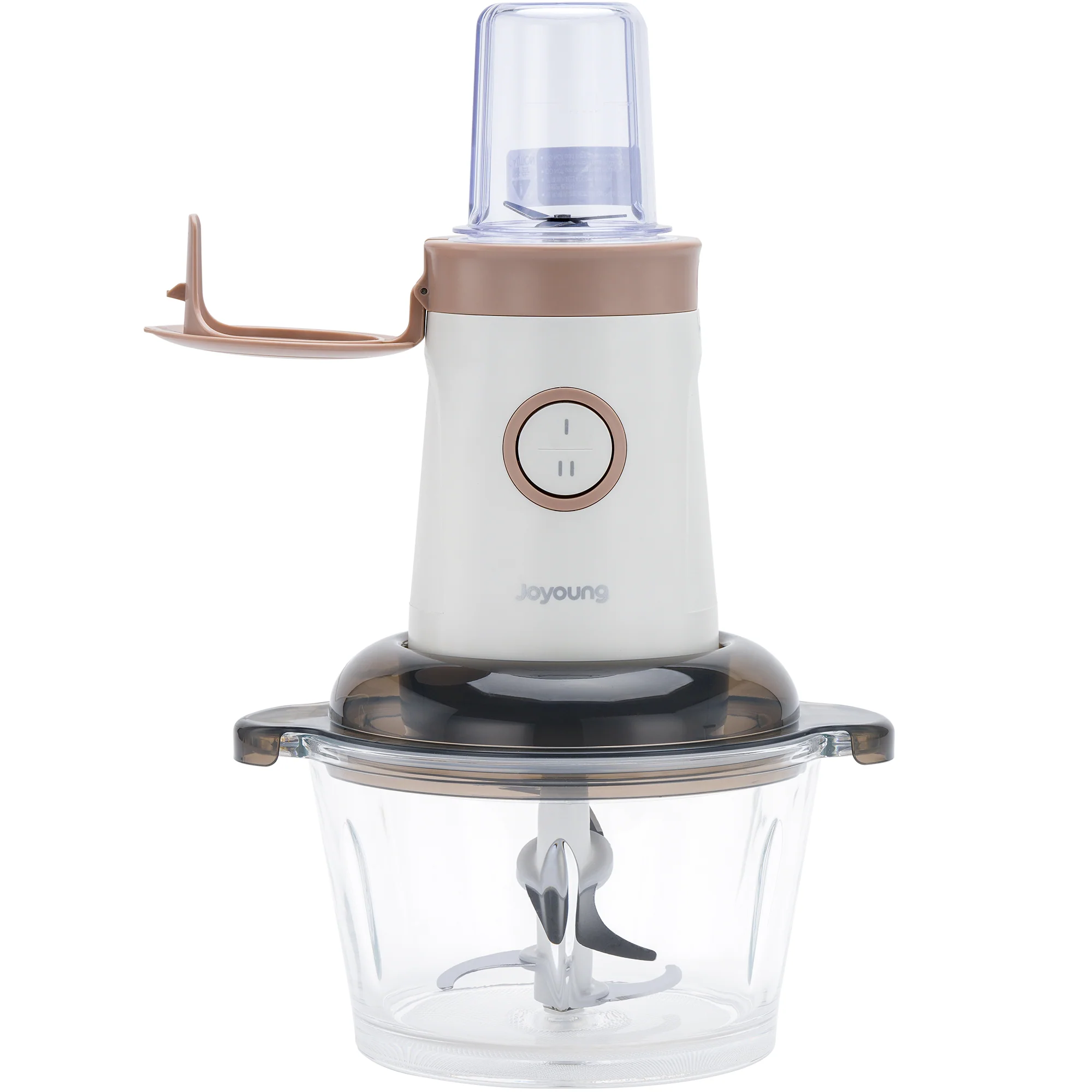 Joyoung R18 Multi-Functional Food Processor & Meat Grinder - Image 4