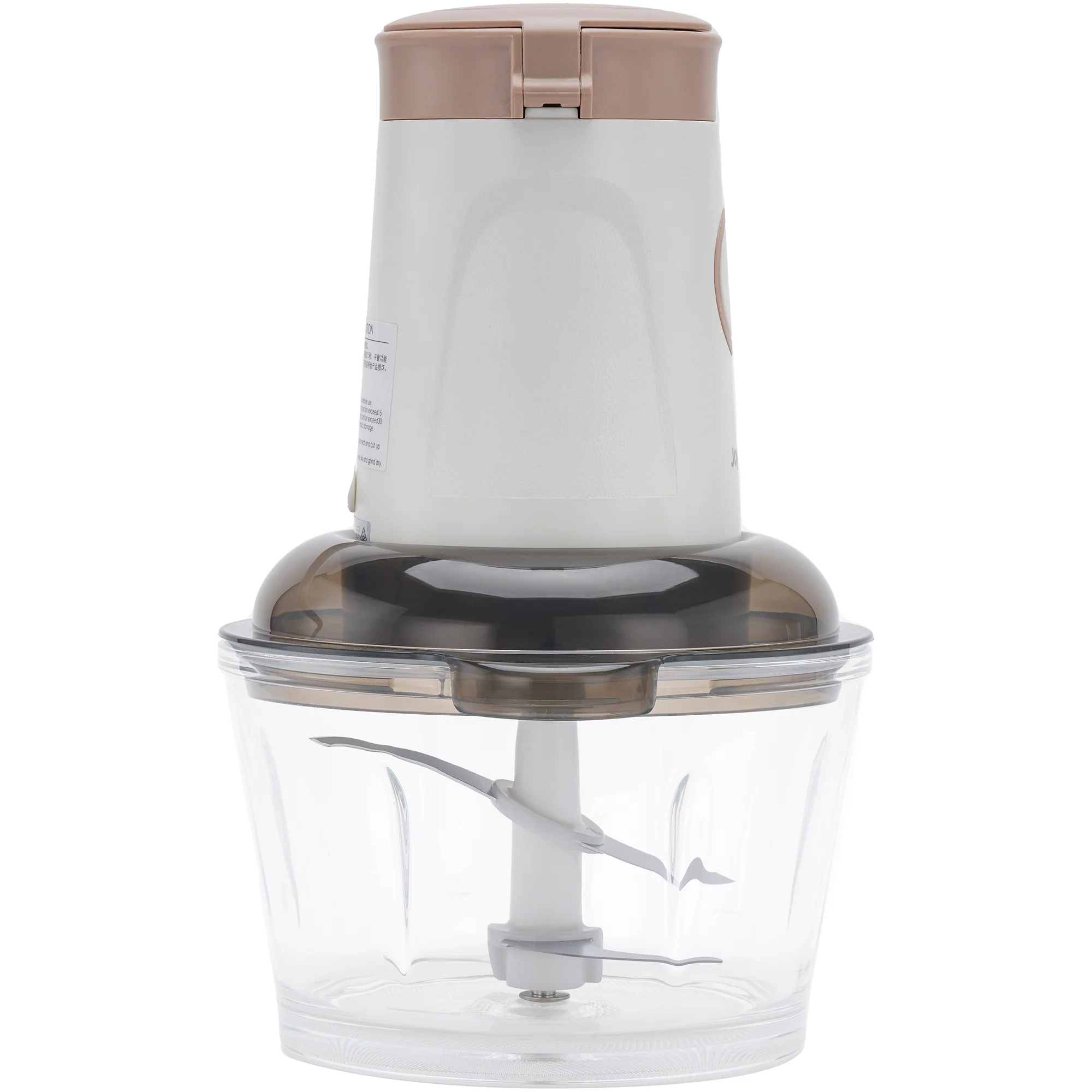 Joyoung R18 Multi-Functional Food Processor & Meat Grinder - Image 5