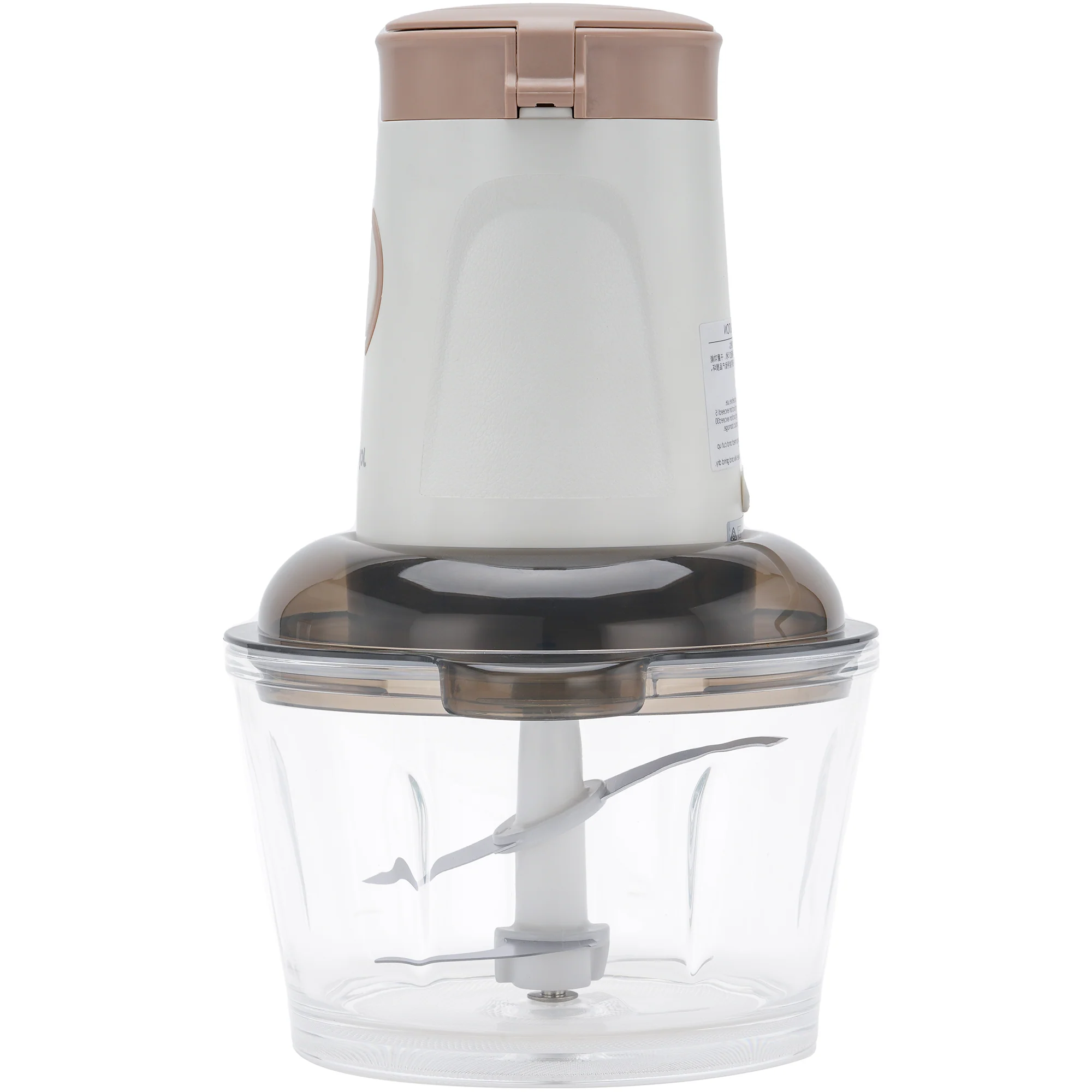 Joyoung R18 Multi-Functional Food Processor & Meat Grinder - Image 7