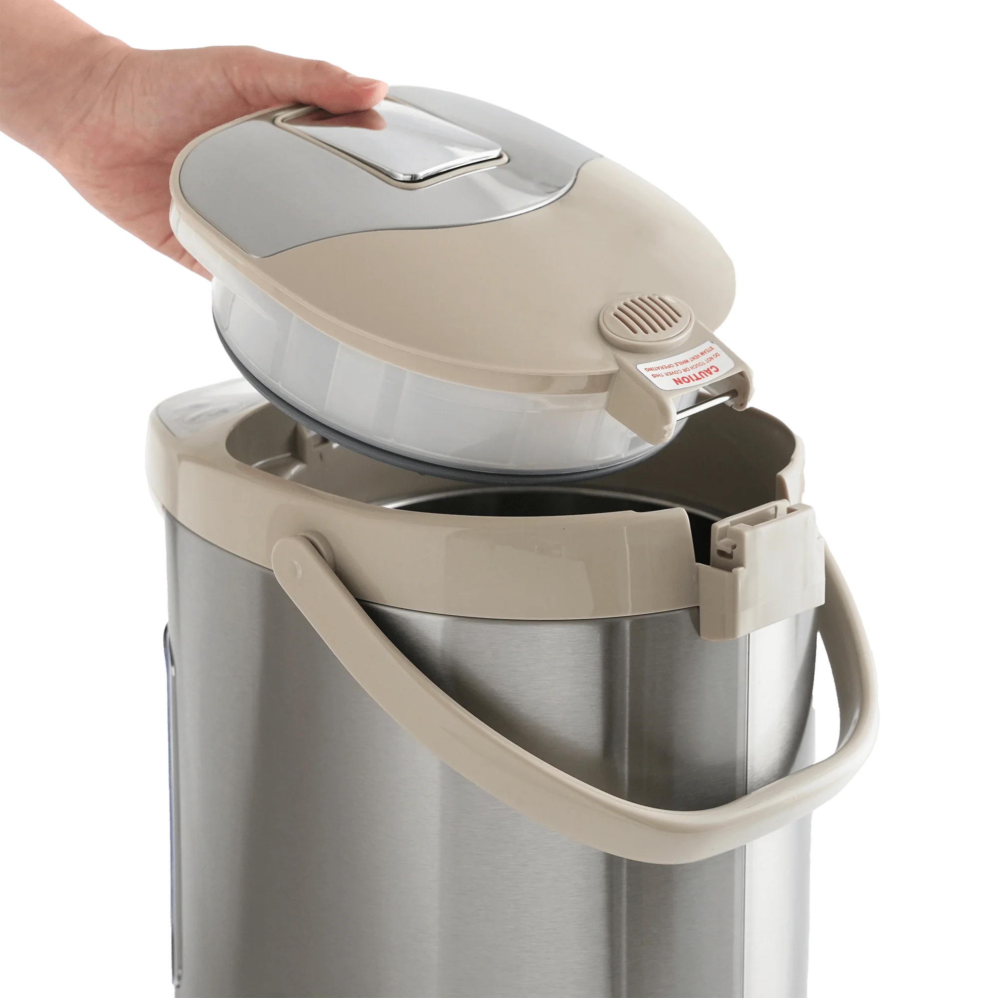 Hoper Layer™ WH-32 Electric Hot Water Dispenser 3.2 Liters - Image 12