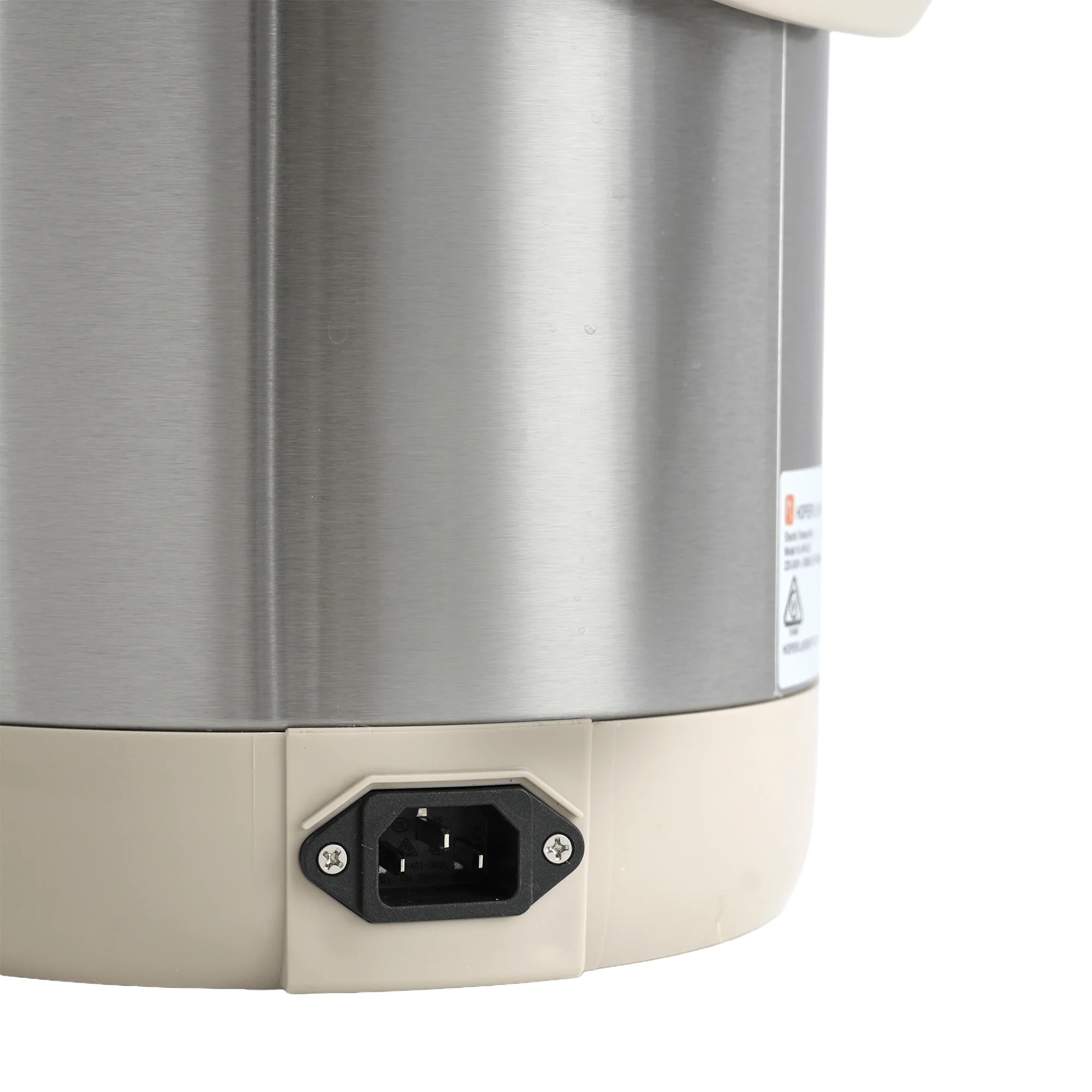 Hoper Layer™ WH-32 Electric Hot Water Dispenser 3.2 Liters - Image 13