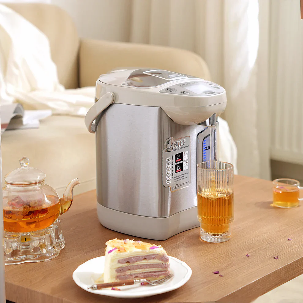 Hoper Layer™ WH-32 Electric Hot Water Dispenser 3.2 Liters - Image 4
