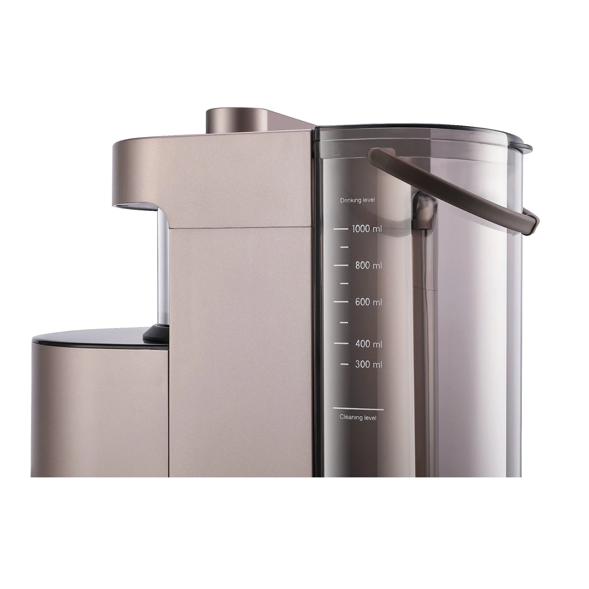 Joyoung Y1 Plus High-Speed Self-Cleaning Blender - Image 11