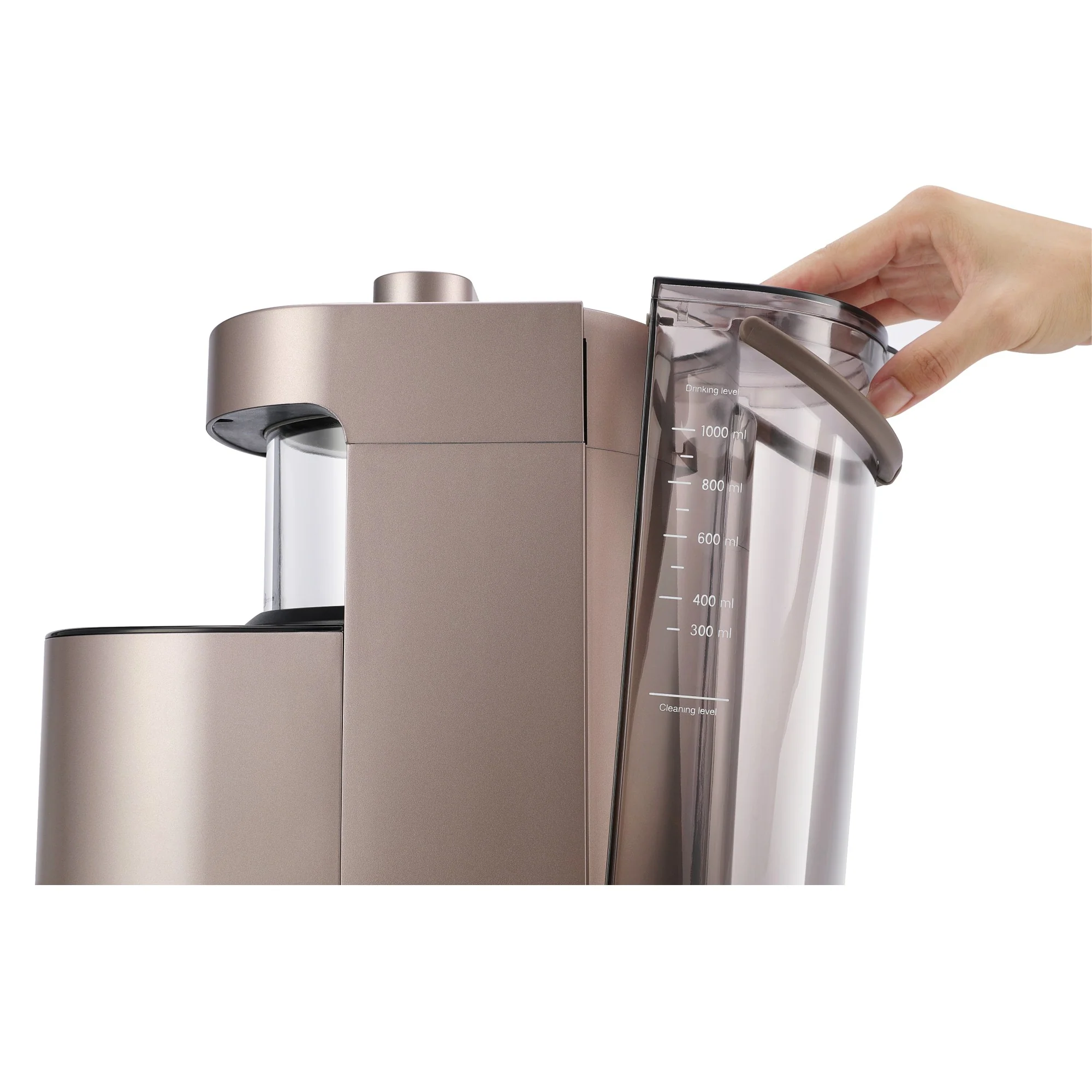 Joyoung Y1 Plus High-Speed Self-Cleaning Blender - Image 12