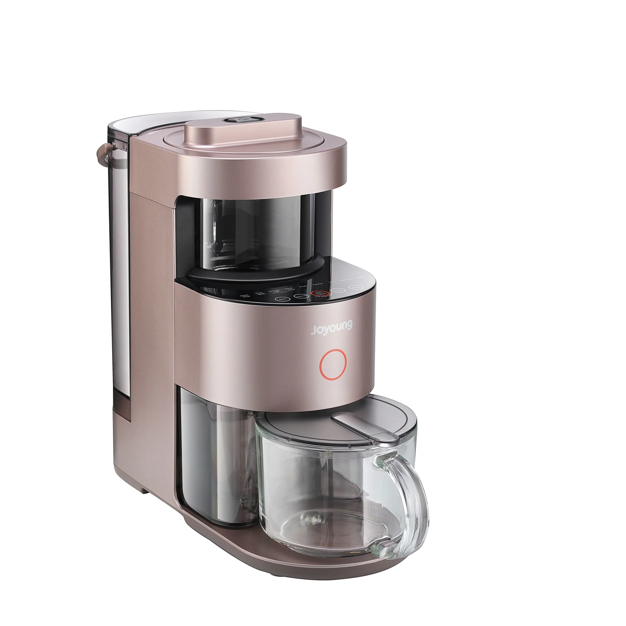 Joyoung Y1 Plus High-Speed Self-Cleaning Blender - Image 3