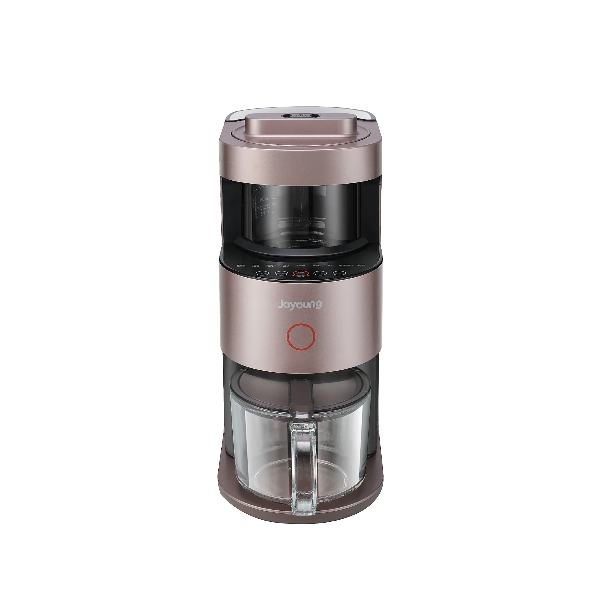 Joyoung Y1 Plus High-Speed Self-Cleaning Blender - Image 4