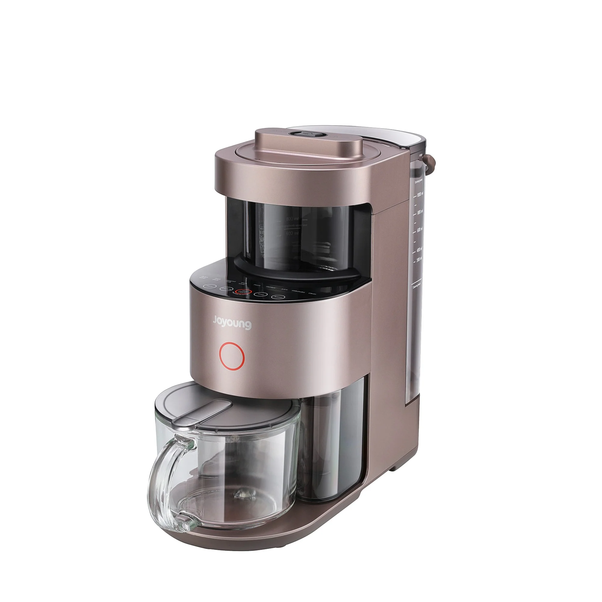 Joyoung Y1 Plus High-Speed Self-Cleaning Blender - Image 5