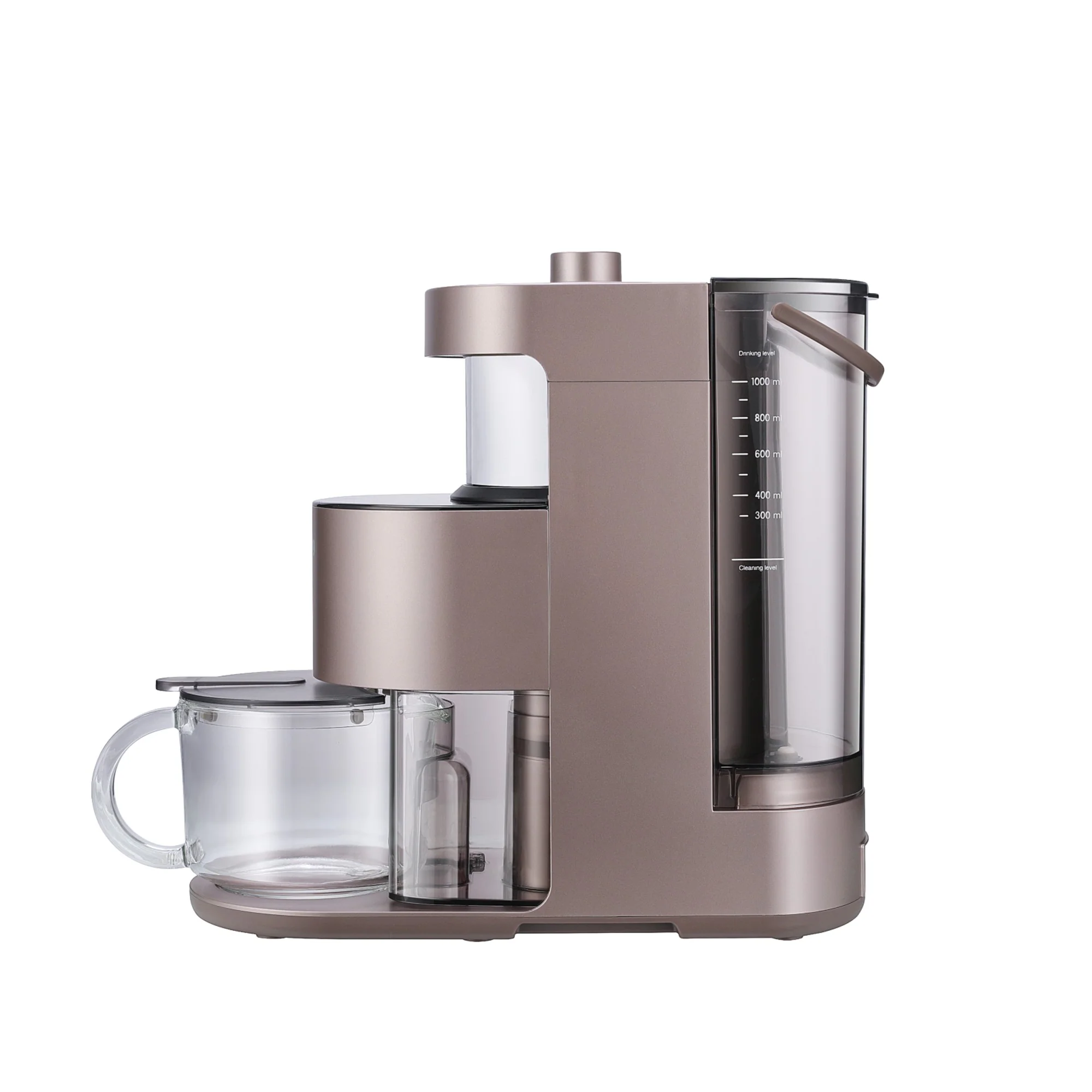 Joyoung Y1 Plus High-Speed Self-Cleaning Blender - Image 6