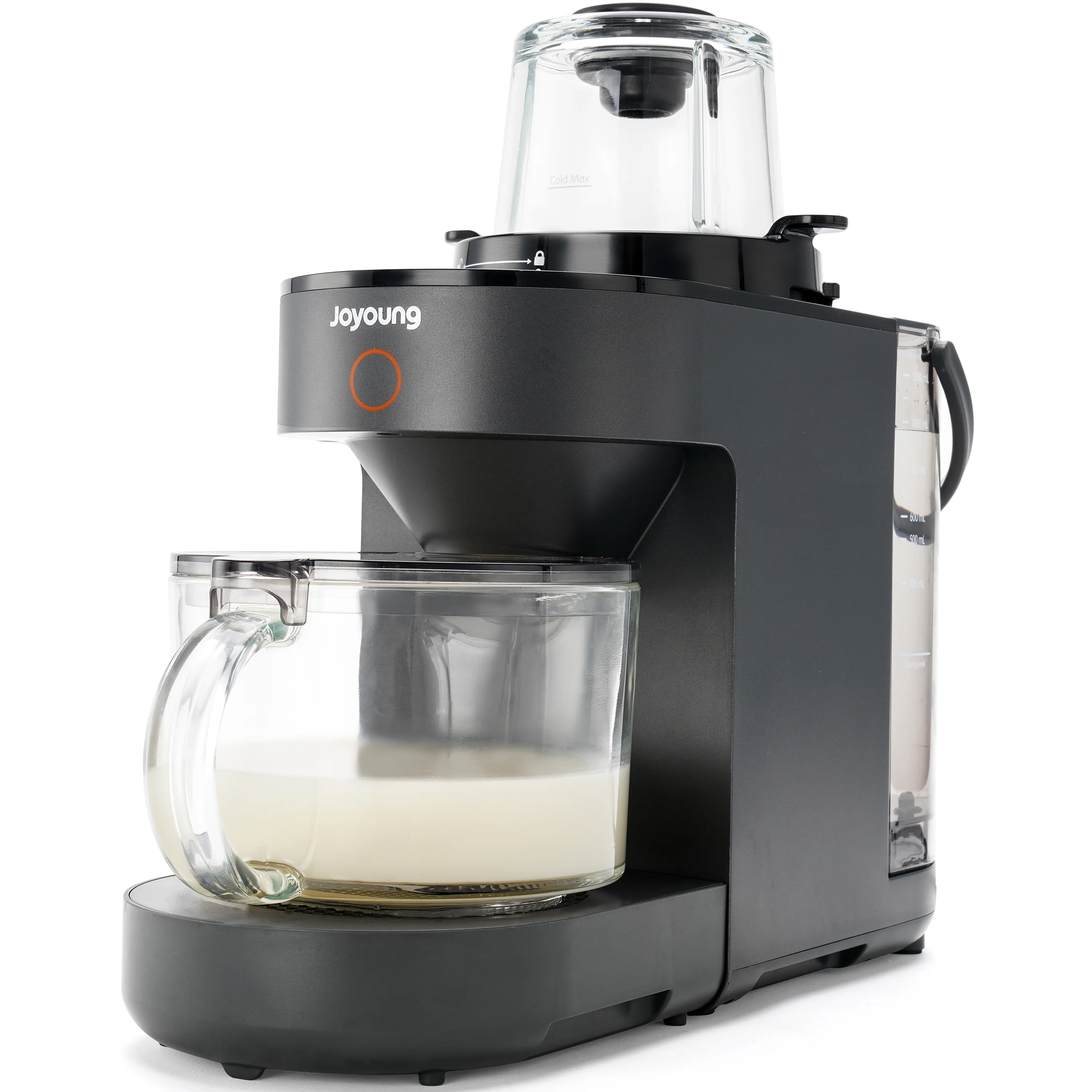 Joyoung Y828 Multi-Functional Self-Cleaning Blender - Image 3